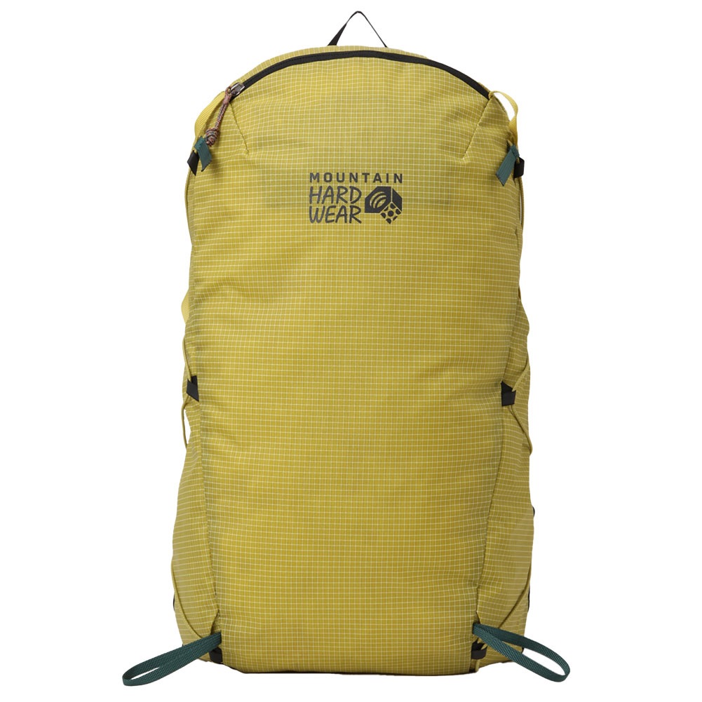 マウンテンハードウェア-MOUNTAIN HARD WEAR リックティ