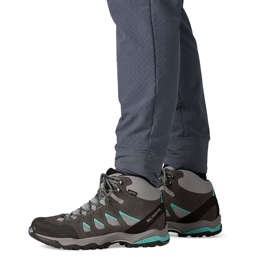 パタゴニア-patagonia R2クロスストラタパンツ女性用ならアシーズ