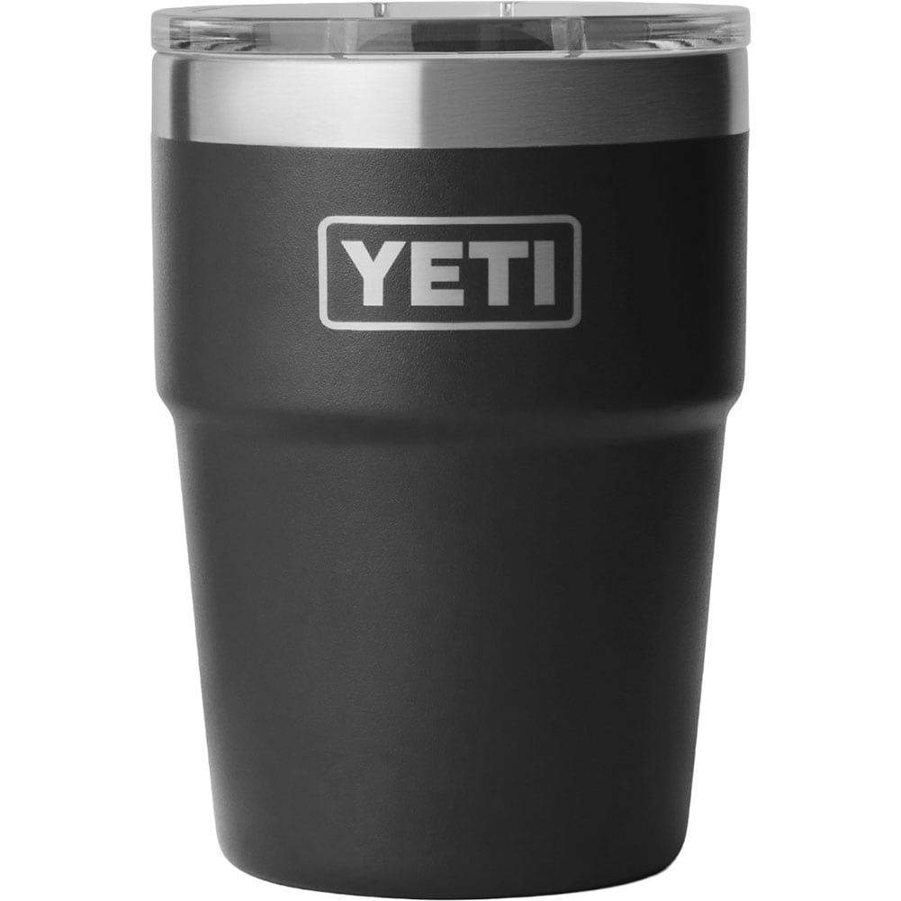 イエティ-YETI 16ozスタッカブルカップならアシーズブリッジが