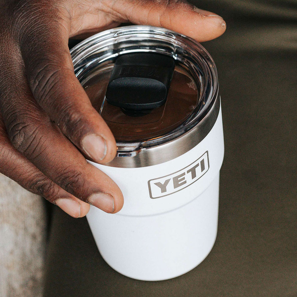 新品未使用 YETI スタッカブルカップ ホワイト 4oz yeti20ozstcuptp1.jpg