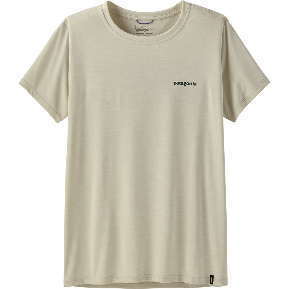 パタゴニア-patagonia キャプリーンクールデイリーシャツボード 
