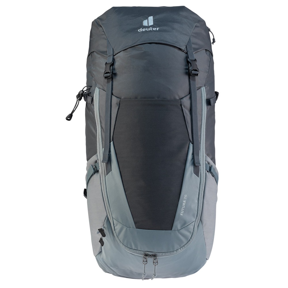 deuter-ドイター フューチュラ26ならアシーズブリッジが