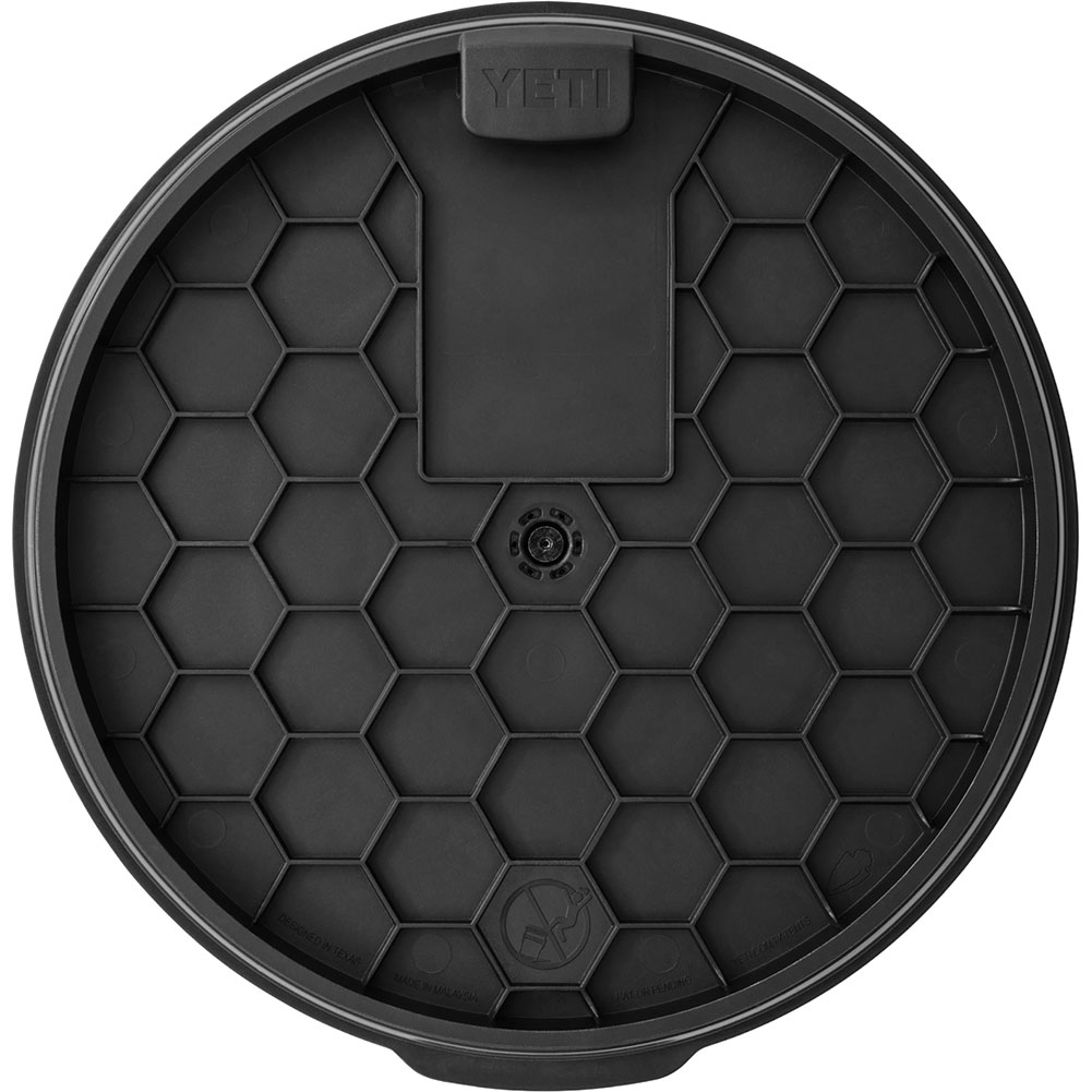 yeti バケツ　ロックフィールド天板 yeti バケツ ロックフィールド天板 yeti バケツ ロック