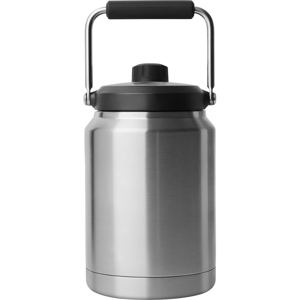  Peak - YETI ハーフガロン　ウォータージャグ 新品  　ウォータージャグ YETI 水筒 イエティー ハーフガロン ジャグ Big Wave Blue