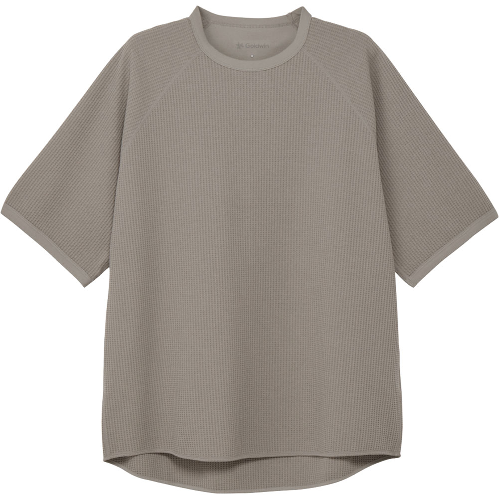 ゴールドウイン-Goldwin ワッフルライトTシャツならアシーズブリッジ