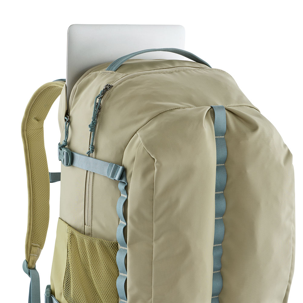 パタゴニア-patagonia レフュジオデイパック32Lならアシーズ
