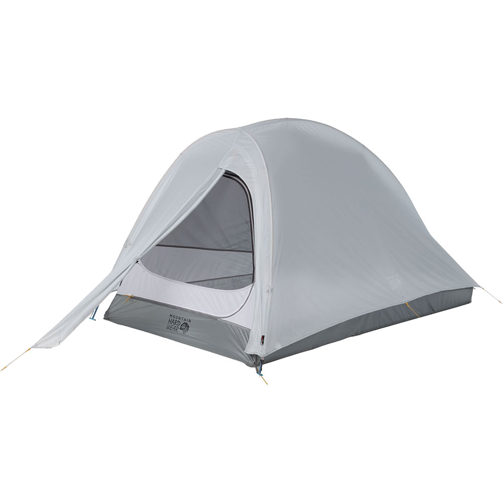 最新人気 マウンテンハードウェア-MOUNTAIN HARD WEAR ニンバスUL1 テント・タープ