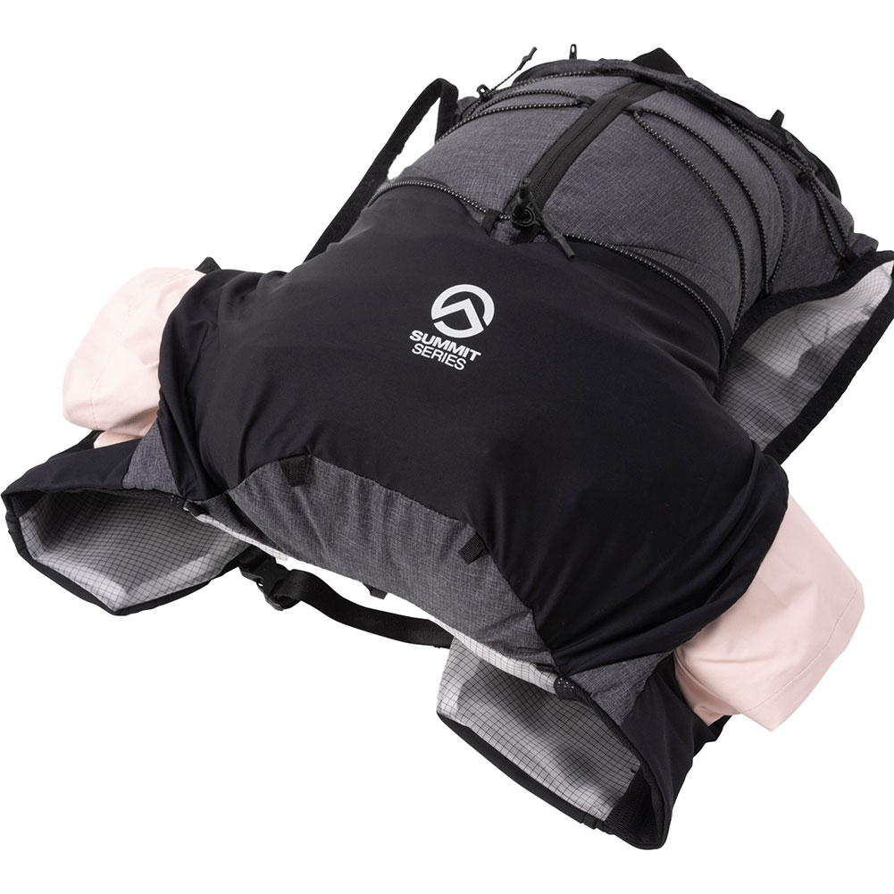 ザ・ノース・フェイス-THE NORTH FACE TR10ならアシーズ