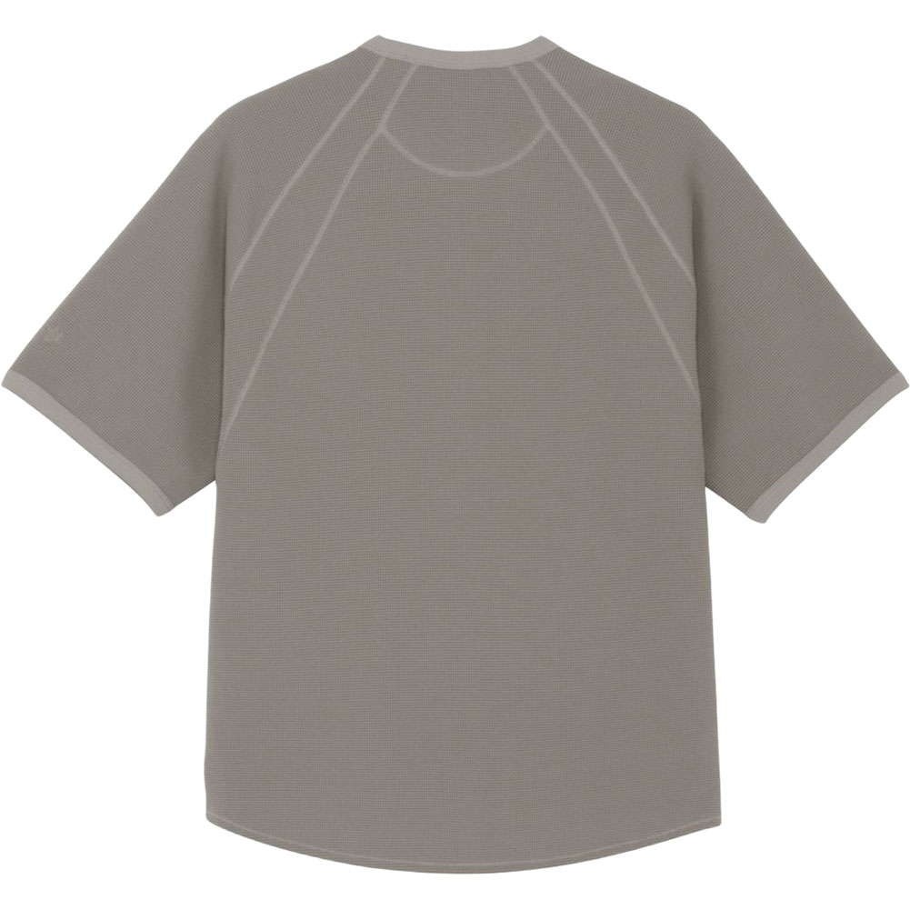 ゴールドウイン-Goldwin メッシュワッフルアクチノイドTシャツなら