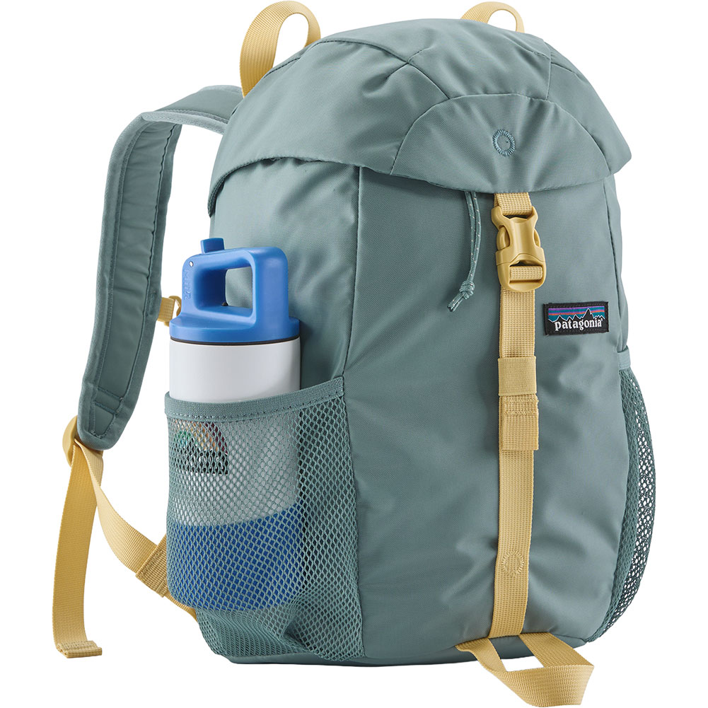 パタゴニア-patagonia キッズレフュジートデイパック12Lなら