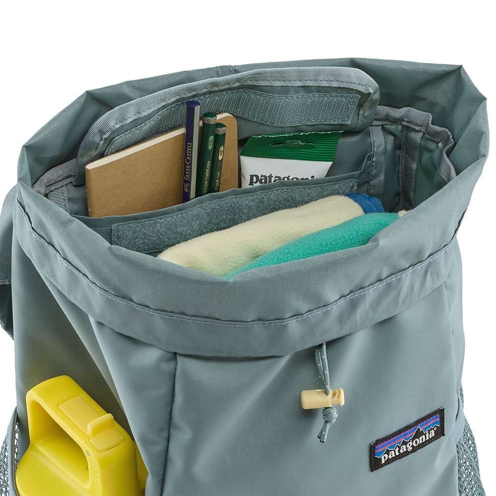 パタゴニア-patagonia キッズレフュジートデイパック12Lなら