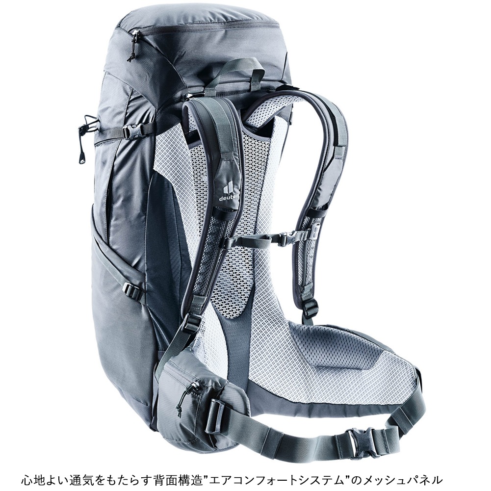 deuter-ドイター フューチュラプロ36ならアシーズブリッジが