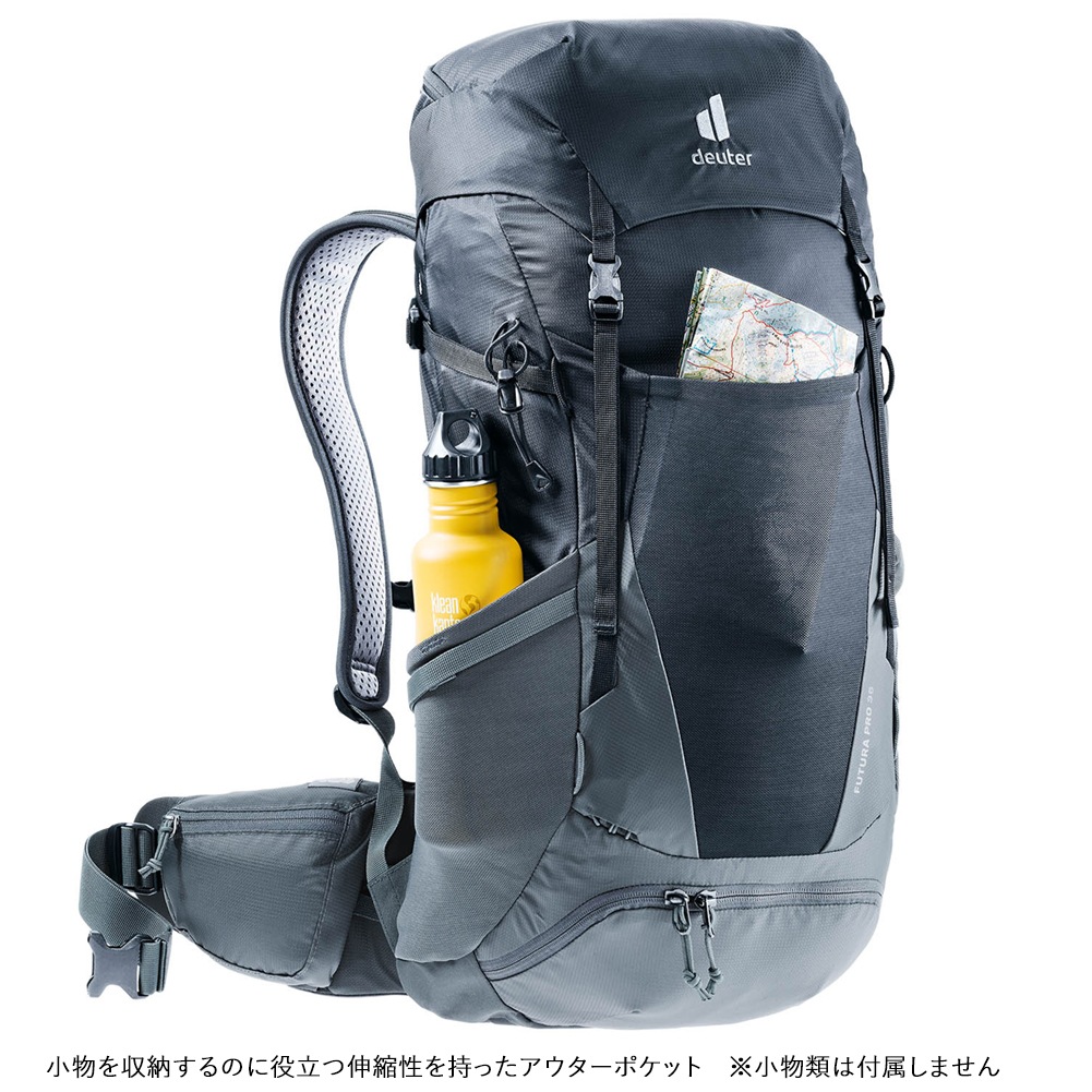 【新品・未使用】ドイター フューチュラ プロ 36 deuter（ドイター） 値下げ フューチュラ Pro 36 デイパック バック