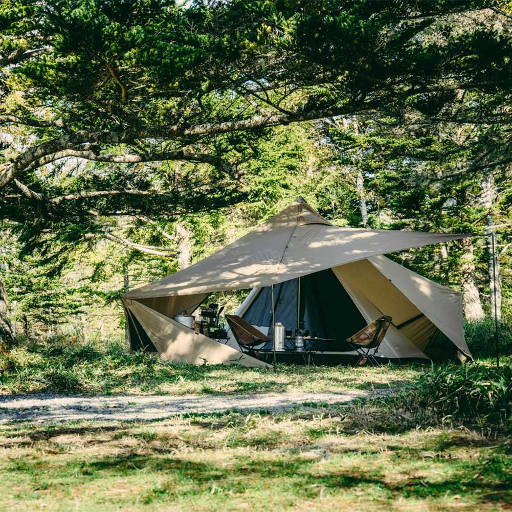 ギギ1 インナーテント ゼインアーツ 1家族につき1点まで】ゼインアーツ ZANE ARTS ギギ1 インナーテント