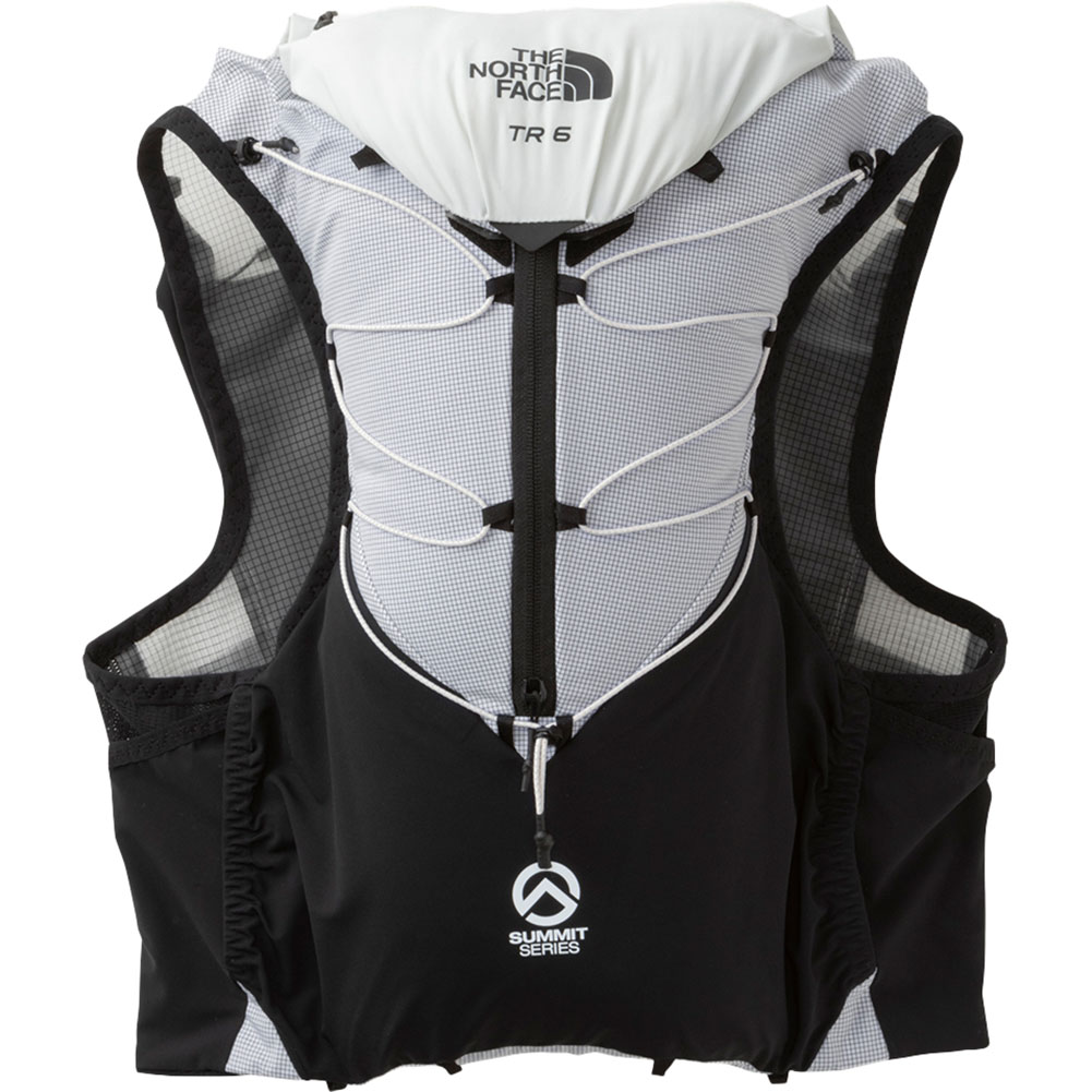 ザ・ノース・フェイス-THE NORTH FACE TR6ならアシーズ