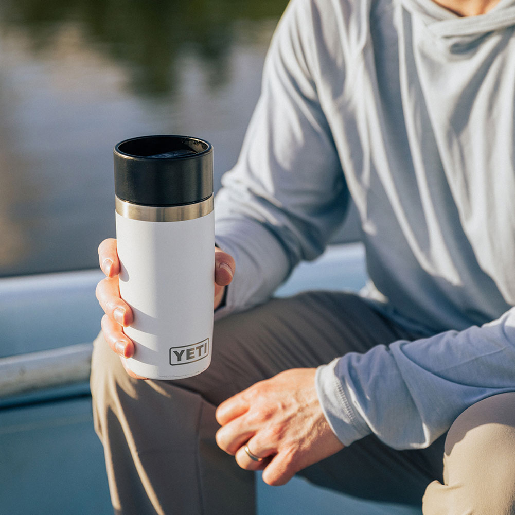 イエティ-YETI 12ozトラベルボトルならアシーズブリッジが