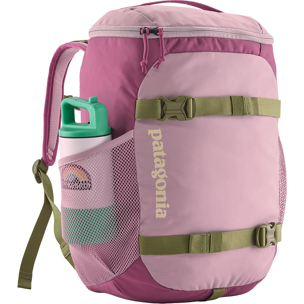 パタゴニア-patagonia キッズレフュジートデイパック18Lなら