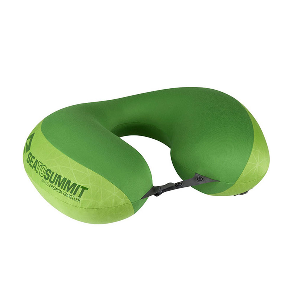 シートゥサミット-SEA TO SUMMIT エアロプレミアムピロートラベラー