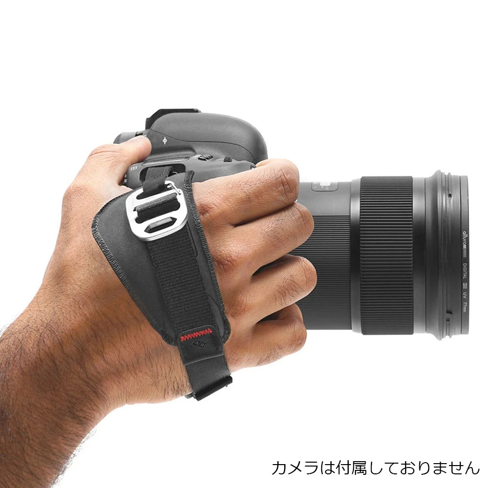 ピークデザイン-peak design クラッチならアシーズブリッジが