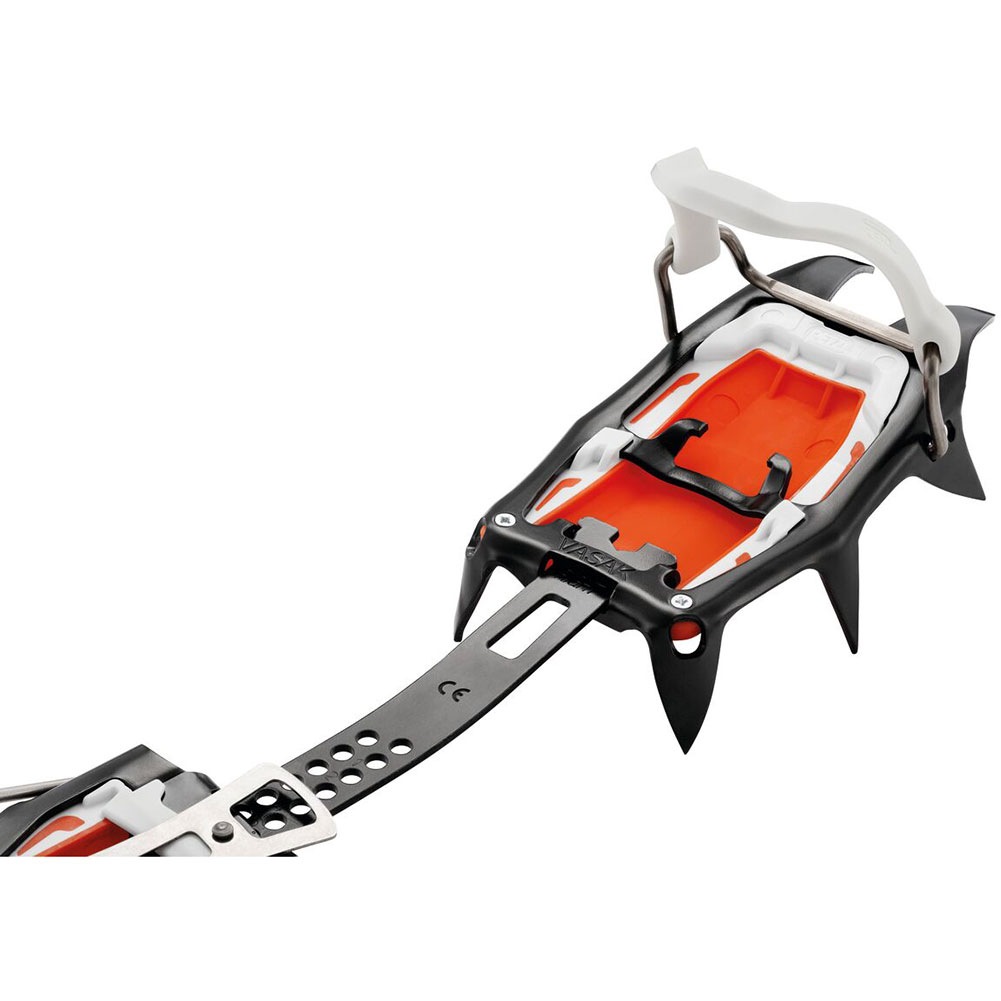 PETZL - ペツル バサック フレックスロック ペツル-PETZL バサックフレックスロックならアシーズブリッジが