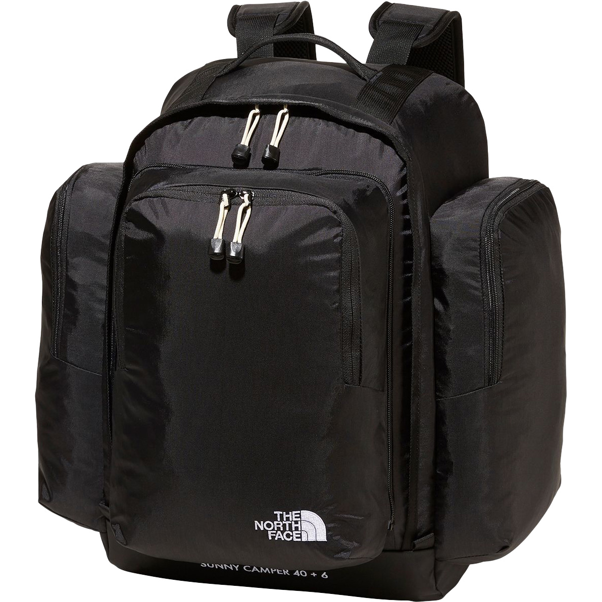 ザ・ノース・フェイス-THE NORTH FACE キッズサニーキャンパー40＋6