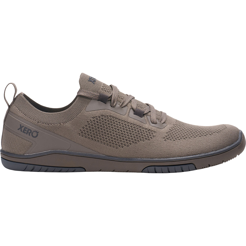 XERO SHOES Nexus Knit (ゼロシューズネクサスニット) 24.5cm／25.5cm）Nexus Knit Men's ※サイズ交換片道無料