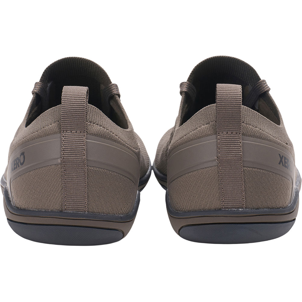 ゼロシューズ-XERO SHOES ネクサスニット男性用ならアシーズブリッジが