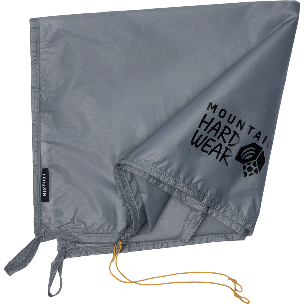 【最終値下げ】マウンテンハードウェア　ニンバスUL１テント +フットプリント付 Nimbus™ UL 1 Tent | Mountain Hardwear