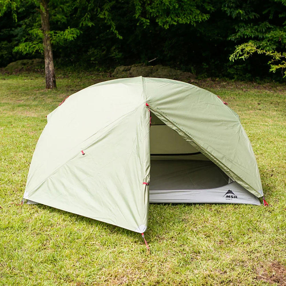 MSR エリクサー2 中古品 MSR エリクサー2 - メルカリ