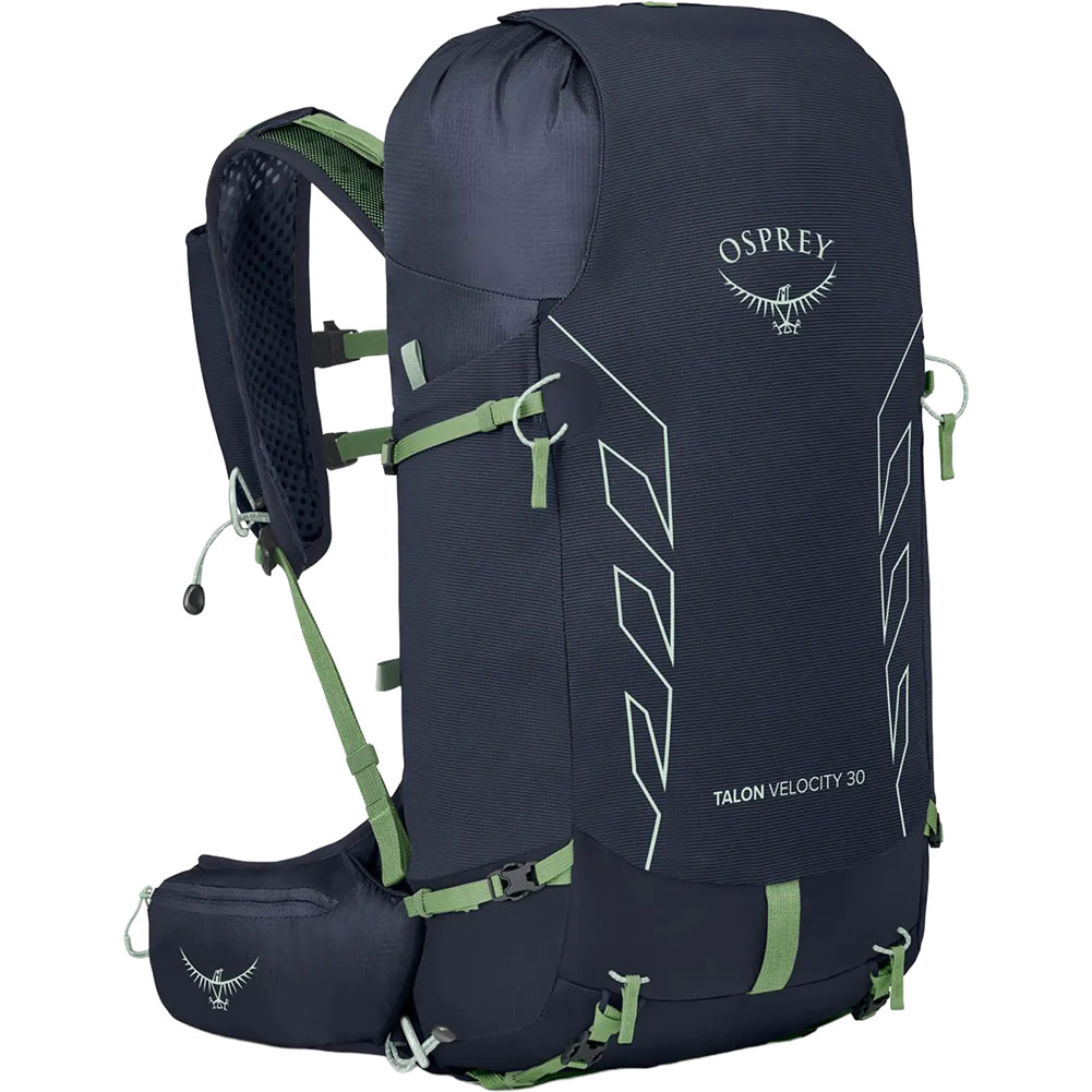 オスプレー-OSPREY タロンベロシティ30ならアシーズブリッジが