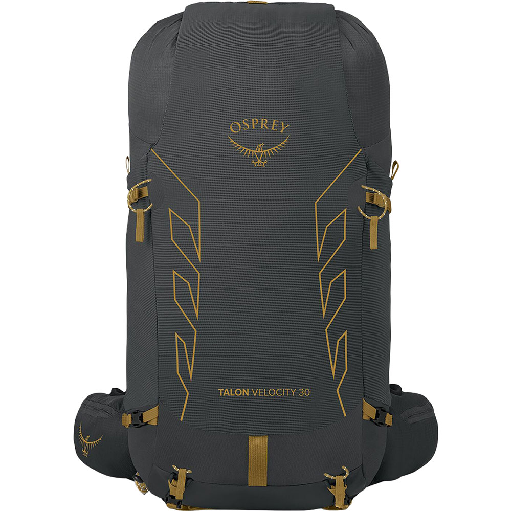 オスプレー-OSPREY タロンベロシティ30ならアシーズブリッジが