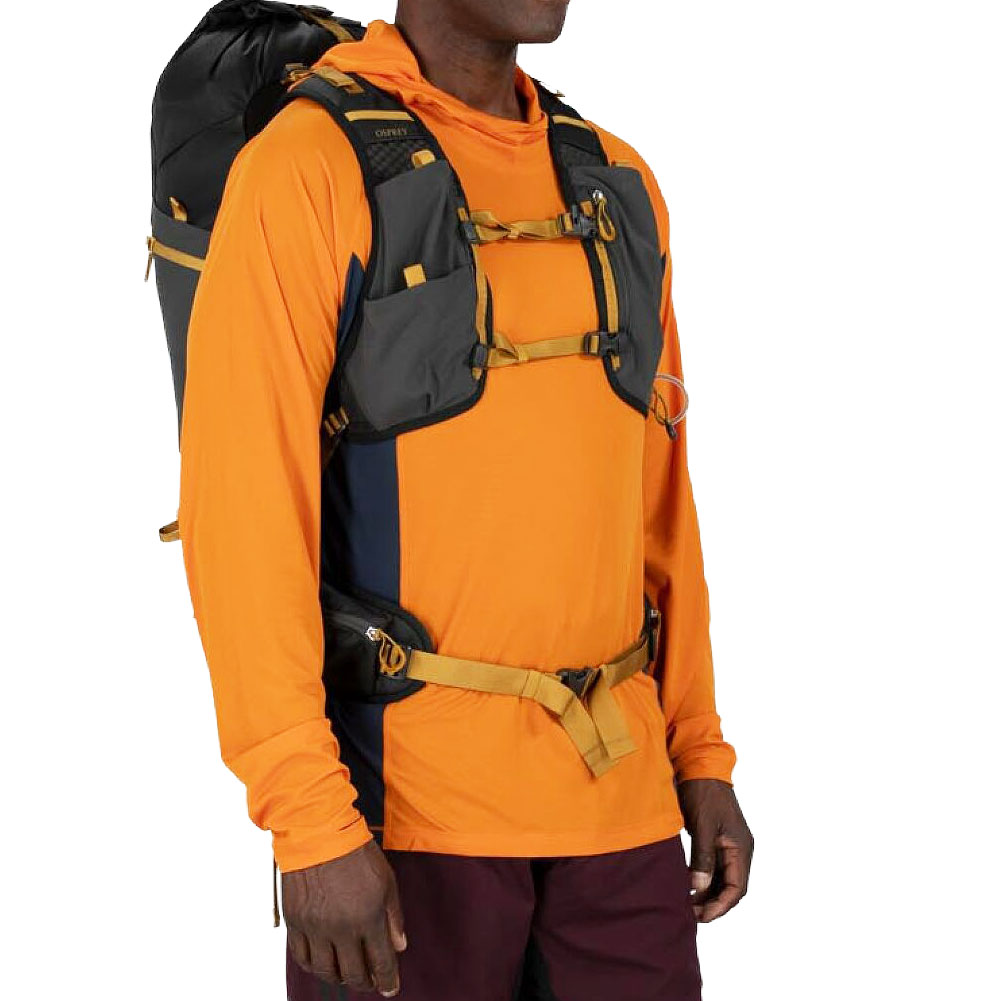 オスプレー-OSPREY タロンベロシティ30ならアシーズブリッジが
