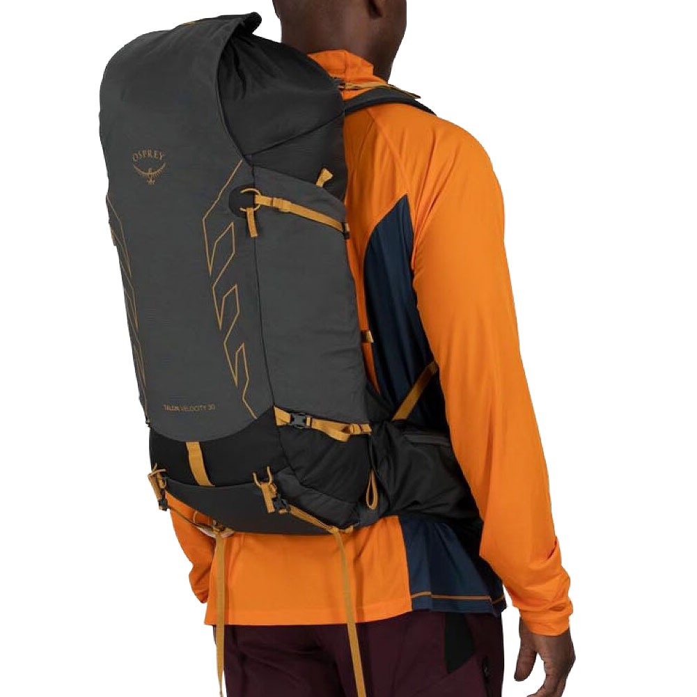 オスプレー-OSPREY タロンベロシティ30ならアシーズブリッジが