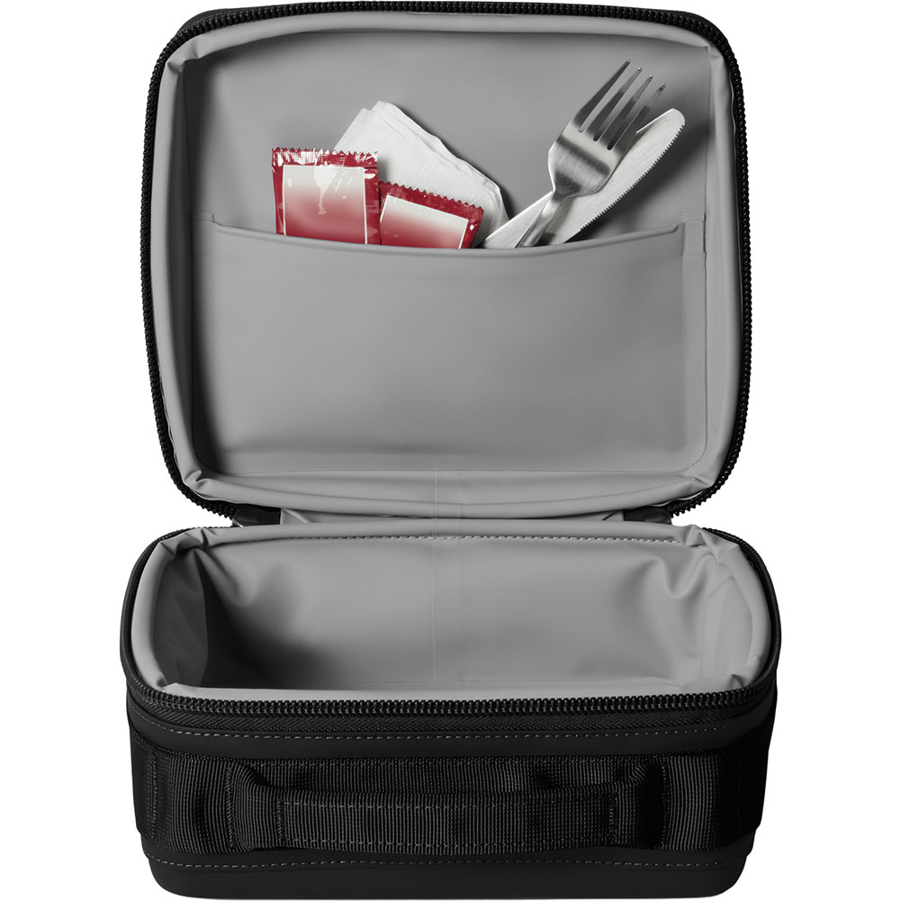 イエティ-YETI デイトリップ3Lインシュレイテッドランチボックスなら