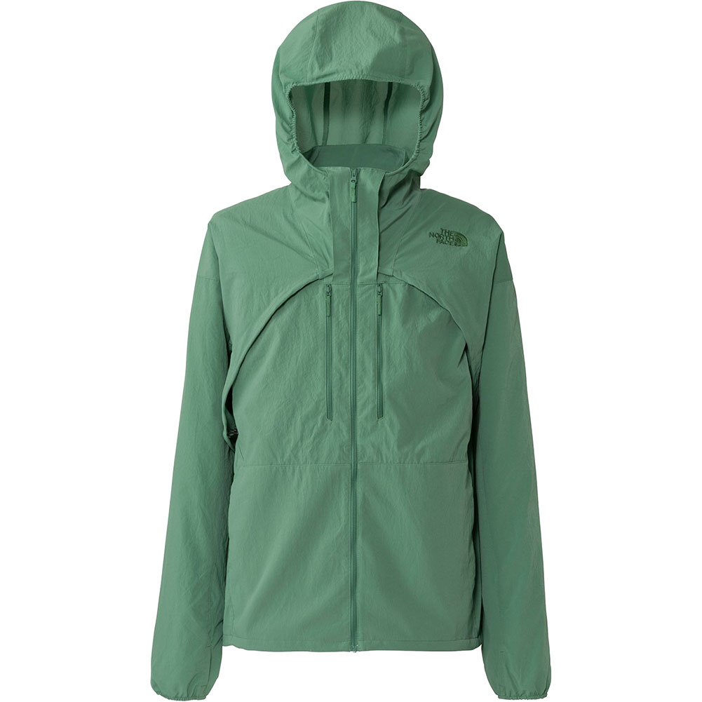 ザ・ノース・フェイス-THE NORTH FACE スワッシュジャケット男性用なら
