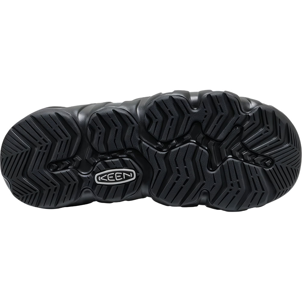 キーン-KEEN ハイパーポートフィッシャーマンレザー男性用ならアシーズ
