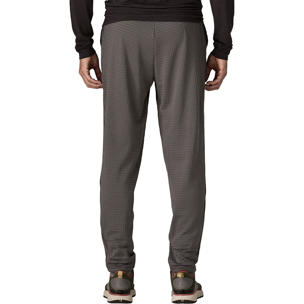 Patagonia R1パンツ メンズ S パタゴニア-patagonia R1パンツ男性用ならアシーズブリッジが