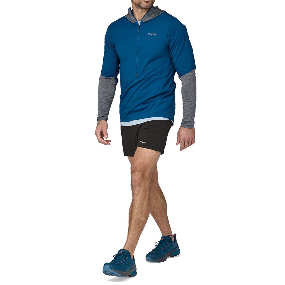 パタゴニア-patagonia ストライダープロショーツ5インチ男性用なら