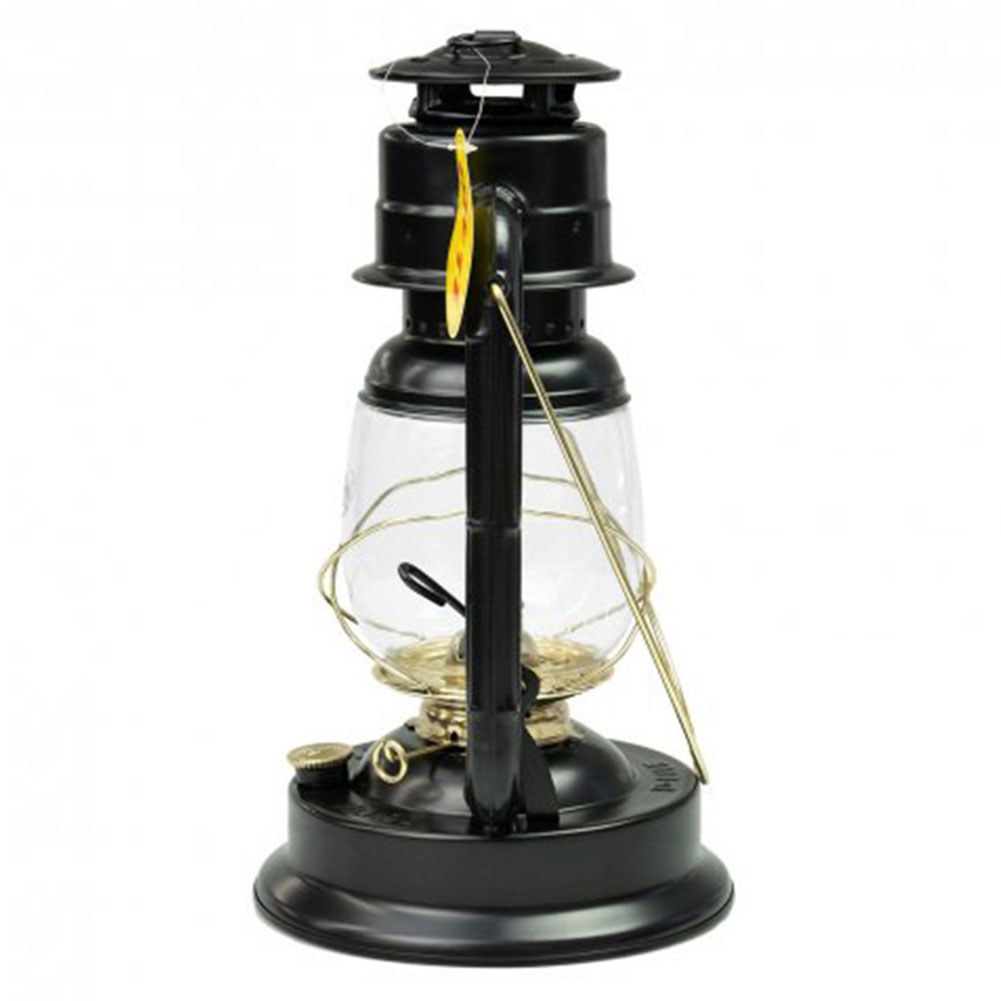 デイツ　DIETZ ハリケーンランタン　D90  黒金 DIETZ デイツ ハリケーンランタン #D90（No.90）D-Lite ブラック