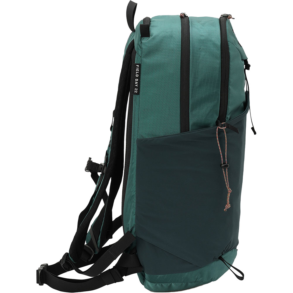 マウンテンハードウェア-MOUNTAIN HARD WEAR フィールドデイ マウンテンハードウェア-MOUNTAIN HARD WEAR フィールドデイ