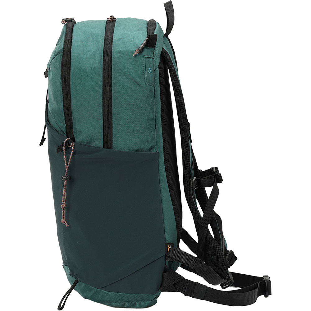 美品 マウンテンハードウェア フィールドデイ28 リュック オリーブ