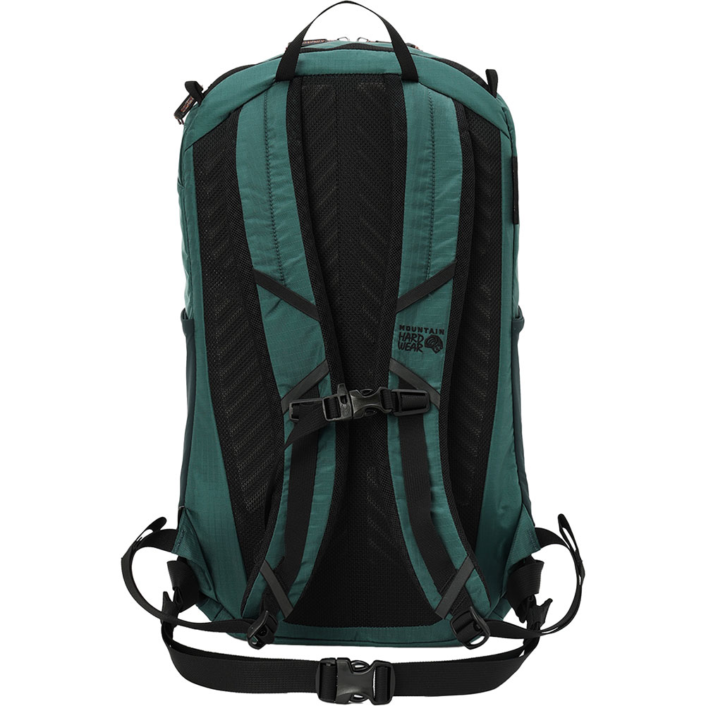 マウンテンハードウェア-MOUNTAIN HARD WEAR フィールドデイ22L