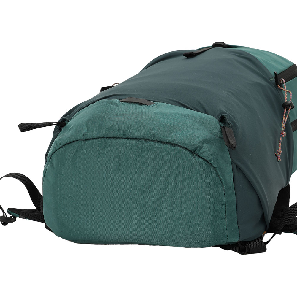 MOUNTAIN HARD WEAR マウンテンハードウェア/フィールドデイ22 バックパック リュック/グリーン/OU7680-318/Sランク/01【中古】 マウンテンハードウェア-MOUNTAIN HARD WEAR フィールドデイ22L