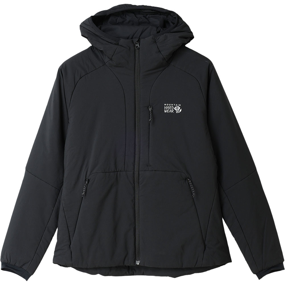 マウンテンハードウェア-MOUNTAIN HARD WEAR コアステイシスフーディ