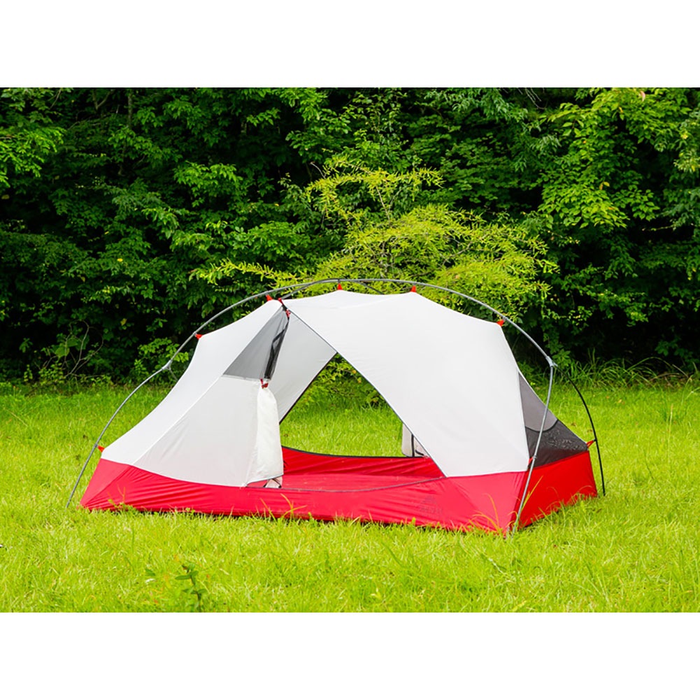 MSR - 【新品・国内正規品】MSR ハバハバシールド2 エムエスアール-MSR ハバハバシールド2ならアシーズブリッジが
