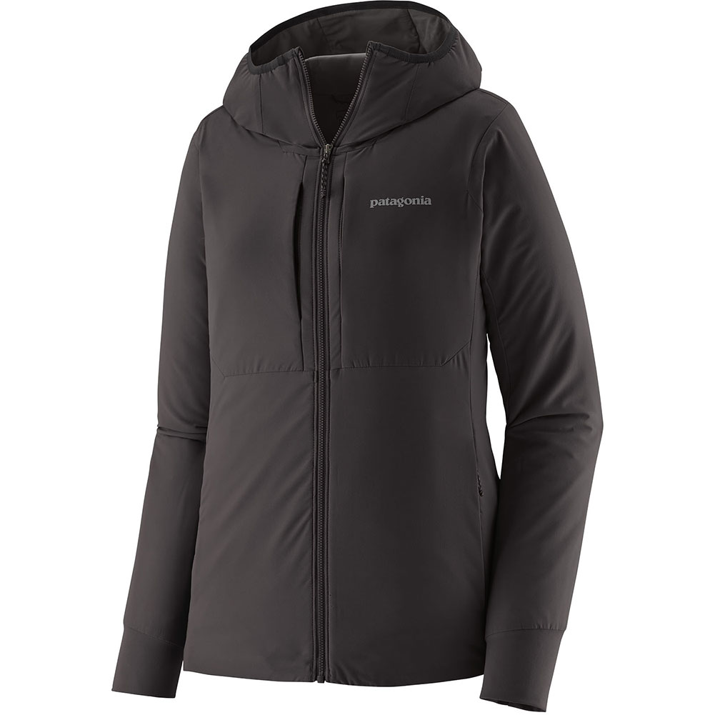 パタゴニア-patagonia ナノエアライトフーディ女性用ならアシーズ