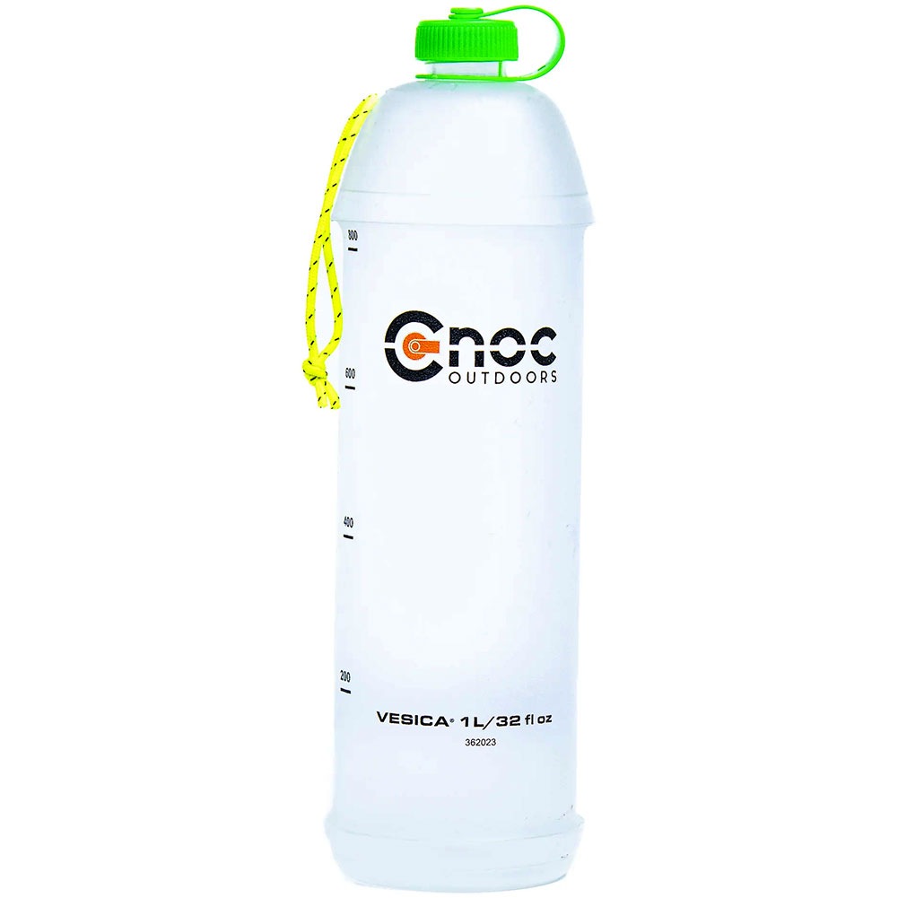 【オックスフォード大学】公式ウォーター・ボトル 新品/未使用 クノック-CNOC ヴェシカ1Lウォーターボトル28mmならアシーズ