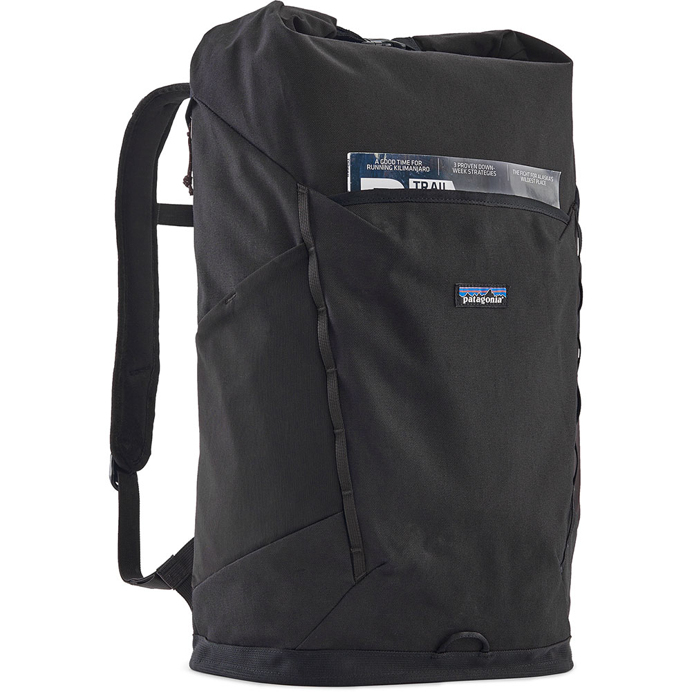 Patagonia ロールトップ パック 35L 53-13-175 Patagonia】 プレーニング・ロールトップ・パック 35L - BAG