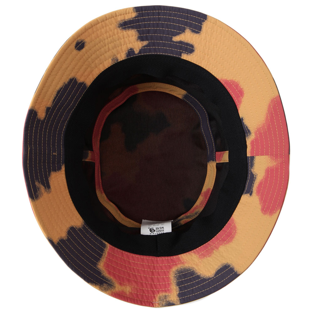 マウンテンハット MENS】マウンテンハット Tech mountain hat / Konbu / アルク