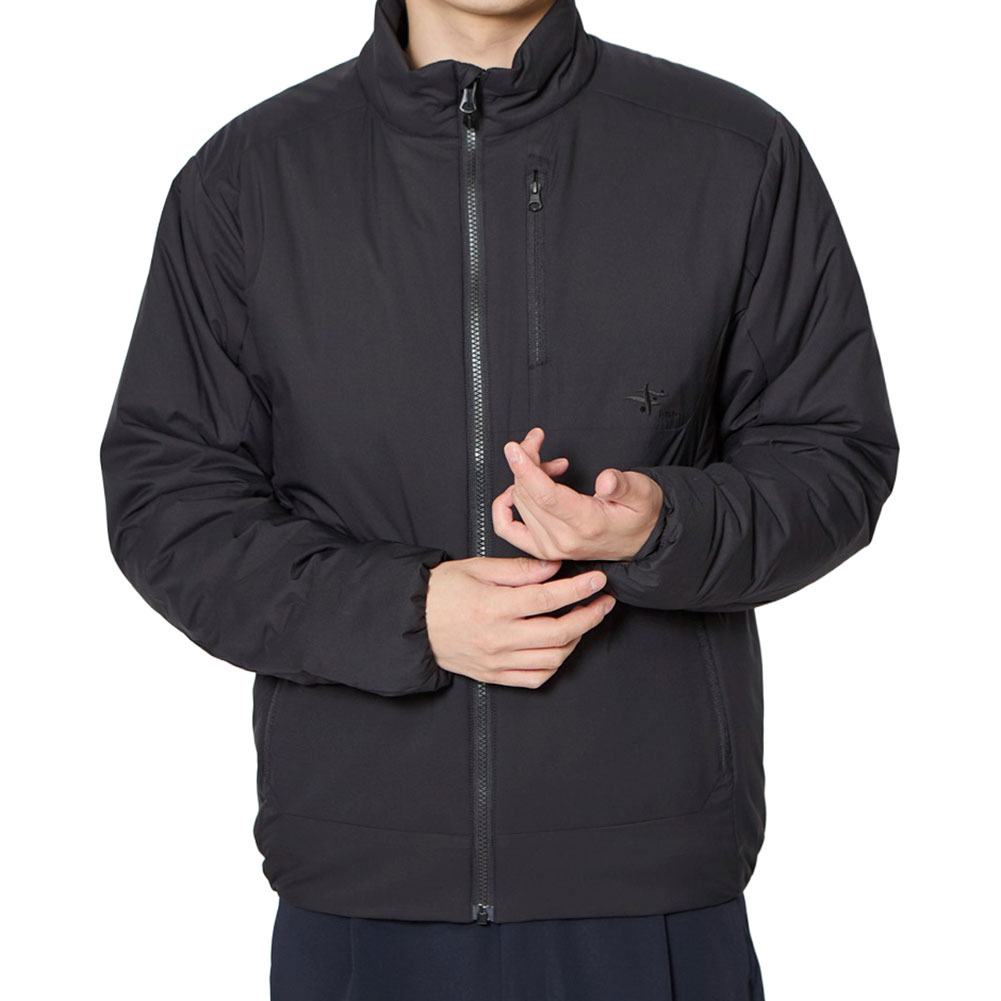 フォックスファイヤー-foxfire オクタアドバンスジャケット男性用なら